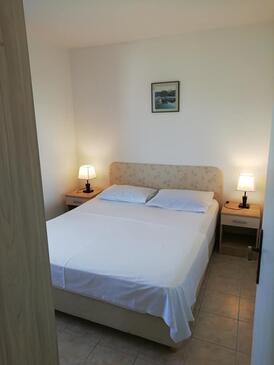 Lejligheder ved havet Sevid, Trogir - 6024