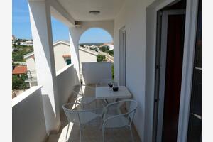 Eenkamerappartement Sevid, Trogir (A-6024-c)