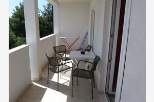 Eenkamerappartement Sevid, Trogir (A-6024-d)