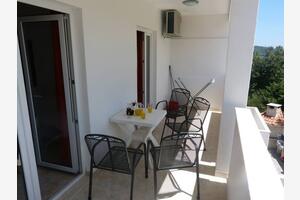 Eenkamerappartement Sevid, Trogir (A-6024-e)