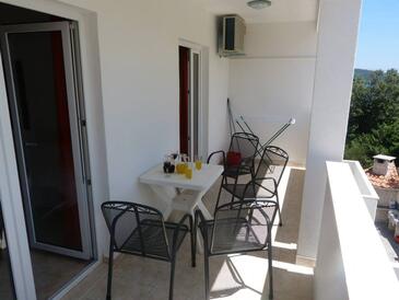 Apartmani uz more Sevid, Trogir - 6024