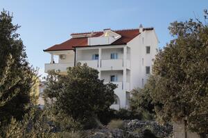 Apartmány pri mori Sevid, Trogir - 6024