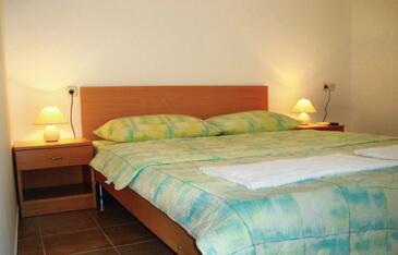 Apartmaji ob morju Komarna, Ustje Neretve - Ušće Neretve - 6025