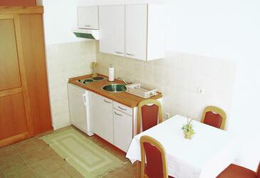 Apartmaji ob morju Komarna, Ustje Neretve - Ušće Neretve - 6025
