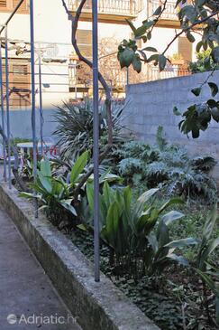 Ferienwohnungen mit Parkplatz Supetar, Brac - 6026