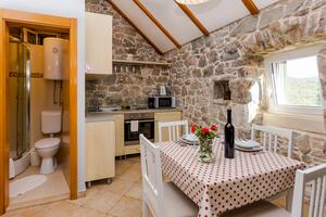 Studio flat Gata Studio flat Gata, Omiš (AS-6033-a)