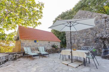 Apartmaji s parkingom Gata, Omiš - 6033 Adriatic.hr