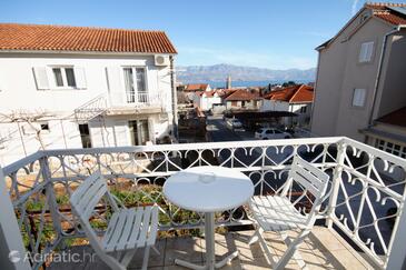 Apartments with parking space Supetar, Brač - 6036