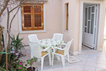 Jednoizbový apartmán Supetar Jednoizbový apartmán Supetar, Brač (A-6037-a(