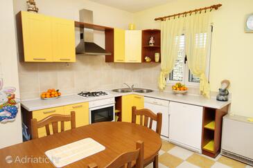 Apartments with WiFi Supetar, Brač - 6039