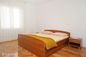 Ferienwohnungen am Meer Supetar, Brac - 6040