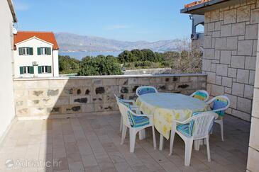 Ferienwohnungen am Meer Supetar, Brac - 6040