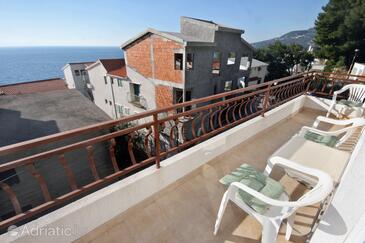 Apartments with parking space Drašnice, Makarska - 6042