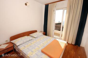 Apartments with parking space Drašnice, Makarska - 6042