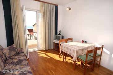 Apartments with parking space Drašnice, Makarska - 6042