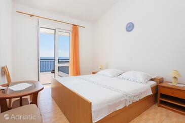 Appartamenti con parcheggio Brella - Brela, Macarsca - Makarska - 6043