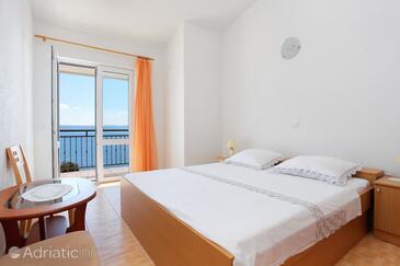 Appartamenti con parcheggio Brella - Brela, Macarsca - Makarska - 6043