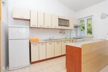 Apartmány s parkoviskom Brela, Makarská - Makarska - 6043