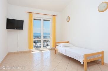 Appartamenti con parcheggio Brella - Brela, Macarsca - Makarska - 6043