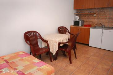 Apartmány s parkovištěm Podaca, Makarská - Makarska - 6050