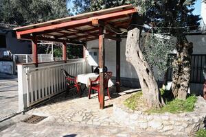 Jednopokojový apartmán Podaca Jednopokojový apartmán Podaca, Makarská - Makarska (A-6050-a)