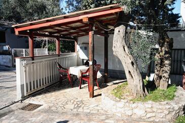 One bedroom apartment Podaca One bedroom apartment Podaca, Makarska (A-6050-a(