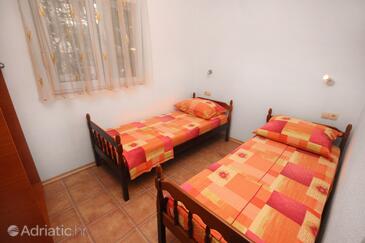 Apartmány s parkovištěm Podaca, Makarská - Makarska - 6050