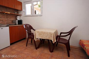 Apartmány s parkovištěm Podaca, Makarská - Makarska - 6050