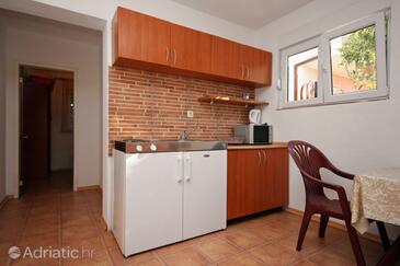 Apartmány s parkovištěm Podaca, Makarská - Makarska - 6050