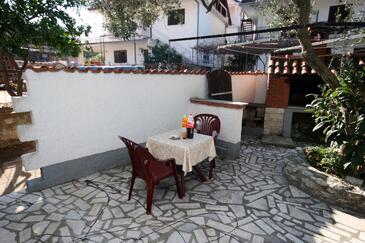 One bedroom apartment Podaca One bedroom apartment Podaca, Makarska (A-6050-b(