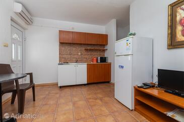 Lejlighedens parkeringsplads Podaca, Makarska - 6050