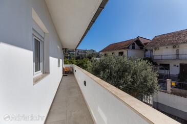 Apartmány s parkovištěm Podaca, Makarská - Makarska - 6050