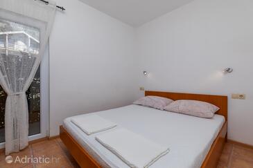 Apartmány s parkovištěm Podaca, Makarská - Makarska - 6050