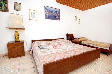 Appartamenti accanto al mare Drasnice, Macarsca - Makarska - 6051