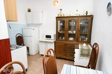 Appartamenti accanto al mare Drasnice, Macarsca - Makarska - 6051