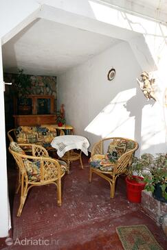 Appartamenti accanto al mare Drasnice, Macarsca - Makarska - 6051