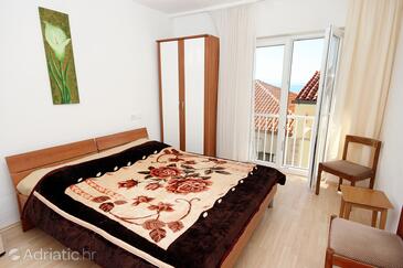 Apartmaji ob morju Drašnice, Makarska - 6051