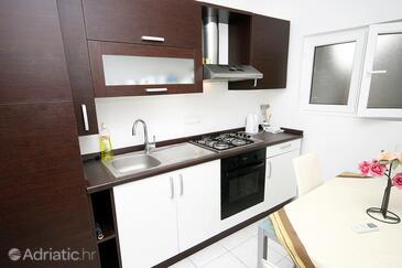 Appartamenti accanto al mare Drasnice, Macarsca - Makarska - 6051