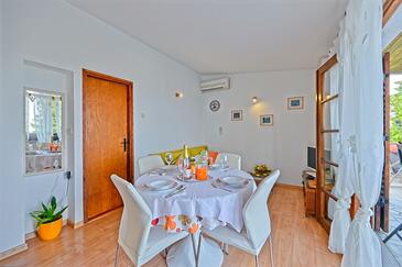 Casa de vacanţă cu parcare Postira, Brac - 6052