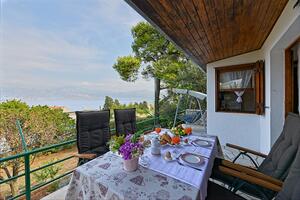 Two bedroom house Postira Two bedroom house Postira, Brač (K-6052)