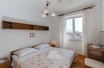 Apartmanok a tenger mellett Postira, Brac - 6053