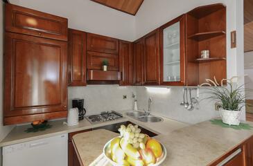 Ferienwohnungen am Meer Postira (Brac) - 6053