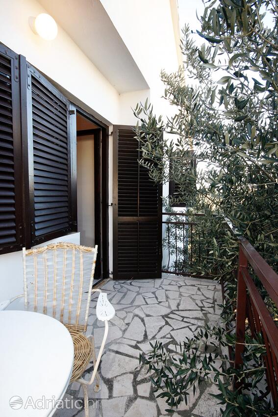 A-6055-a - Alloggi privati - Appartamenti con parcheggio Podaca, Macarsca - Makarska