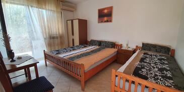 Appartamenti con parcheggio Podaca, Macarsca - Makarska - 6055