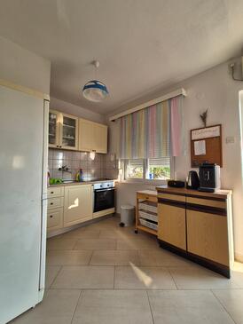 Апартаменты с парковкой Подаца - Podaca, Макарска - Makarska - 6055