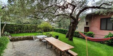 Lägenheter med parkering Podaca, Makarska - 6055 Adriatic.hr