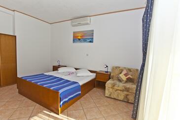 Appartements et chambres près de la mer Brela (Makarska) - 6056