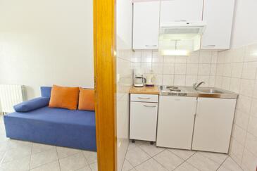 Appartements et chambres près de la mer Brela (Makarska) - 6056