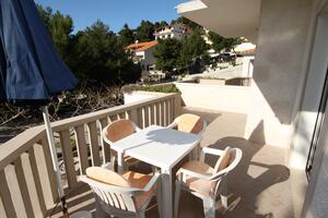 Appartement d'une chambre Brela (Makarska) (A-6056-a(