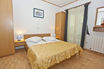 Apartmány a pokoje u moře Brela, Makarská - Makarska - 6056